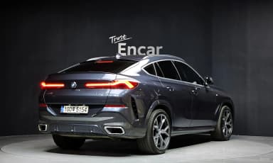 X6 (G06)
