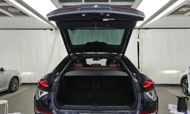 X6 (G06)