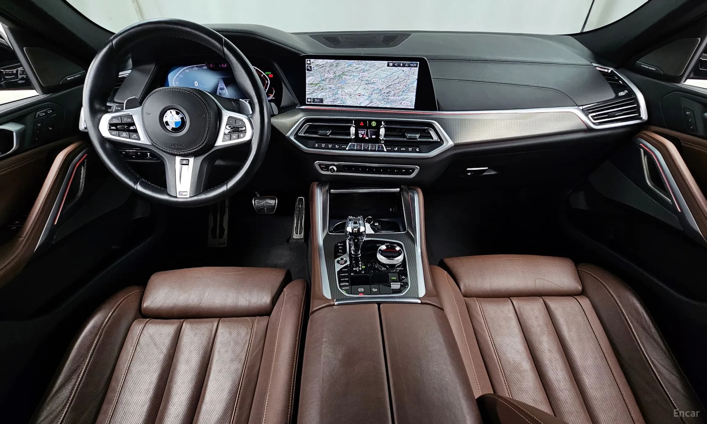 X6 (G06)