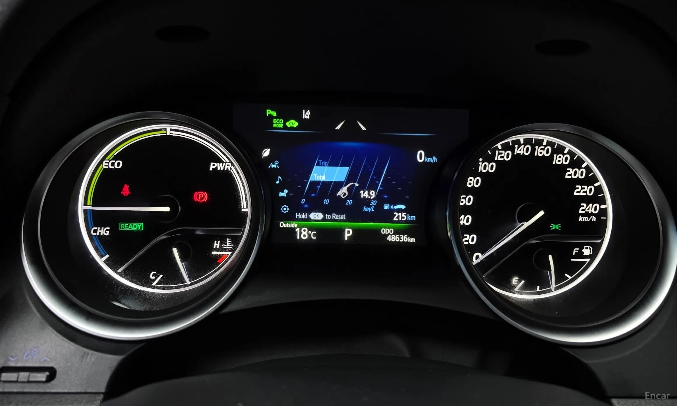 Camry (XV70)
