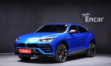Urus