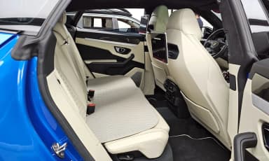 Urus