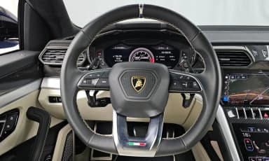 Urus