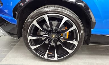Urus