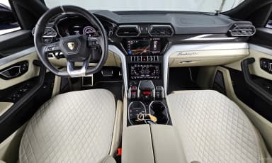 Urus