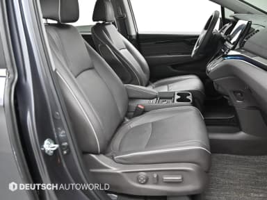 Odyssey