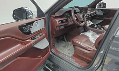 Aviator 2nd Generation