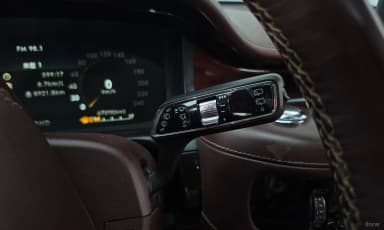 Aviator 2nd Generation