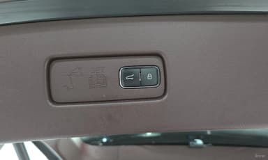 Aviator 2nd Generation