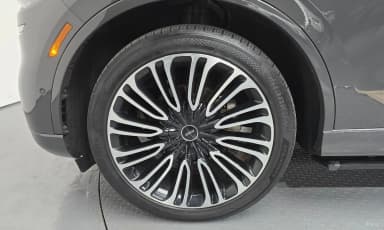 Aviator 2nd Generation