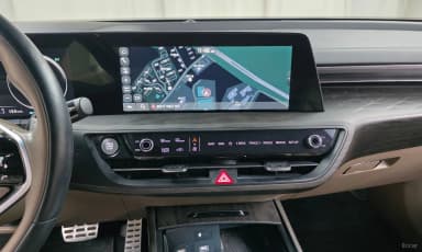 K8 Hybrid