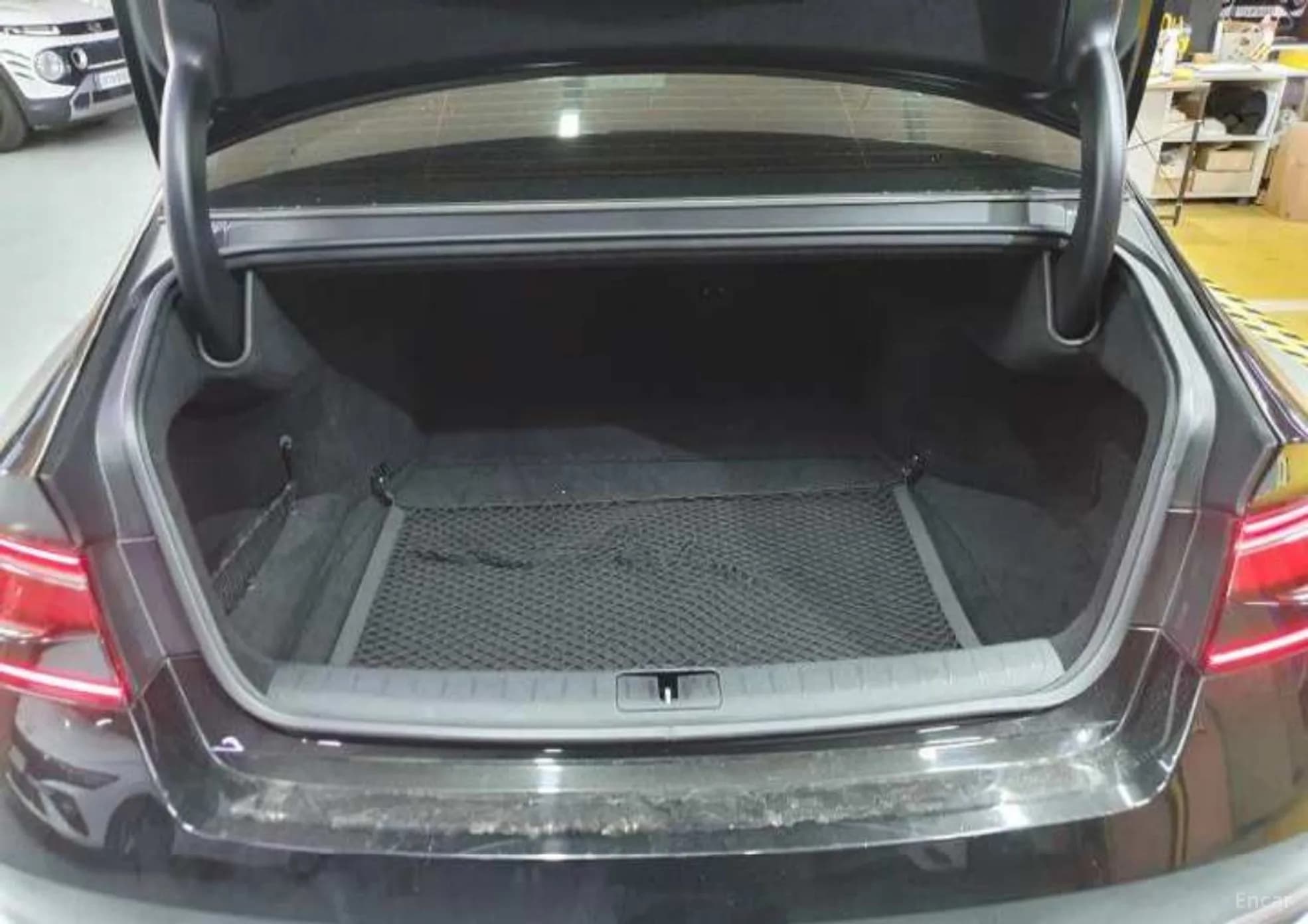G90 (RS4)