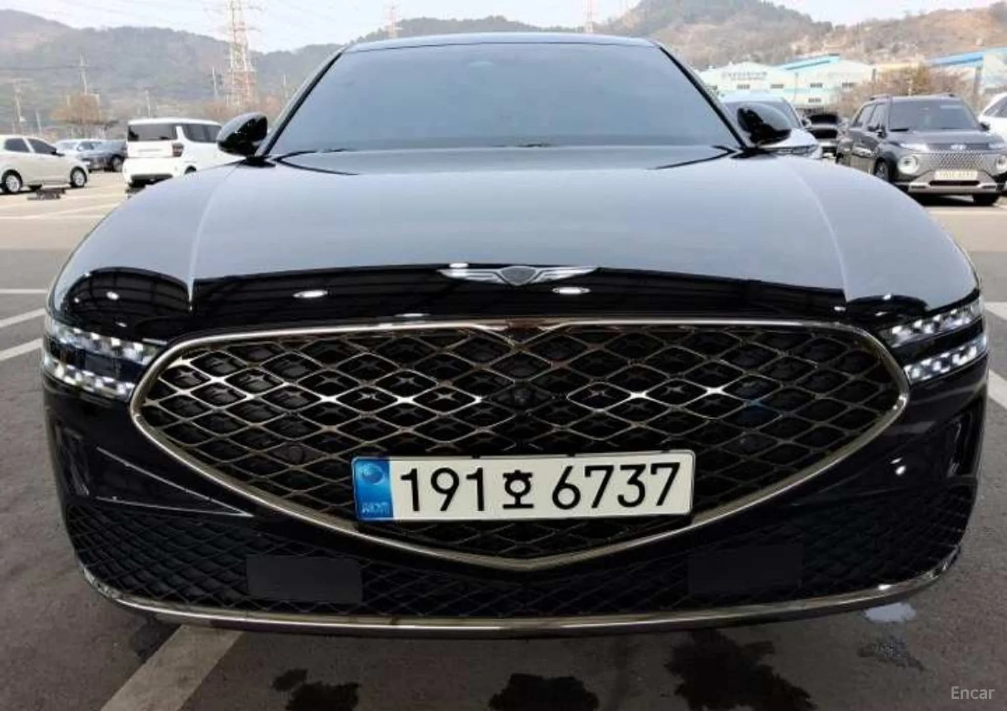 G90 (RS4)