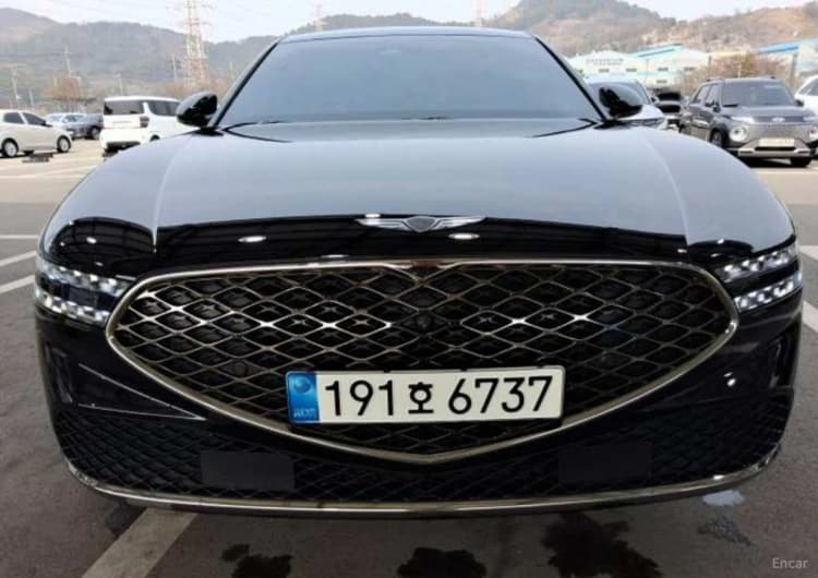 G90 (RS4)