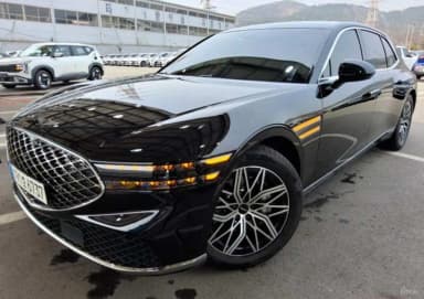 G90 (RS4)