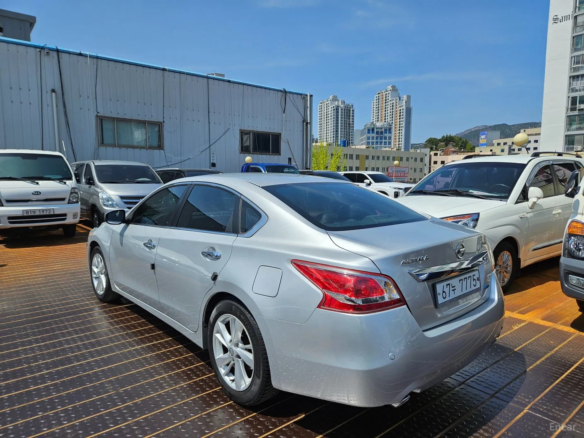 Altima