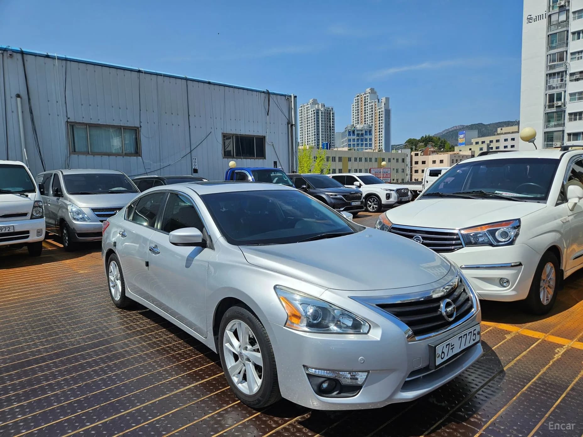 Altima