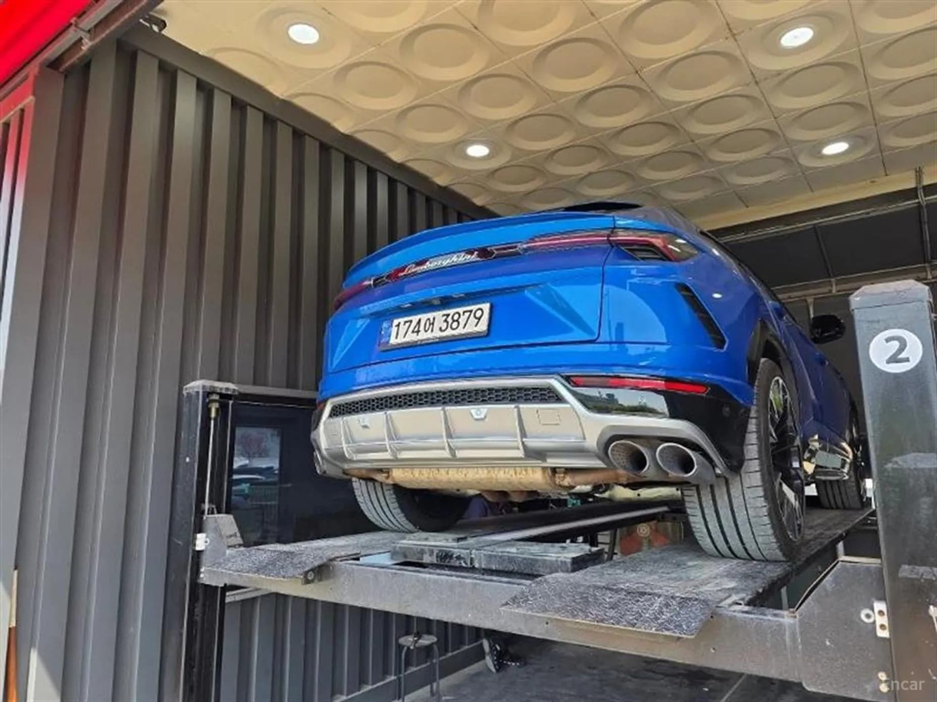 Urus