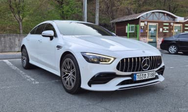 AMG GT