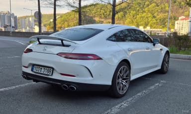 AMG GT