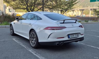 AMG GT
