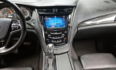 CTS Gen 3