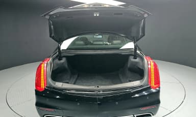 CTS Gen 3