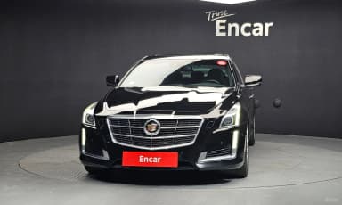 CTS Gen 3