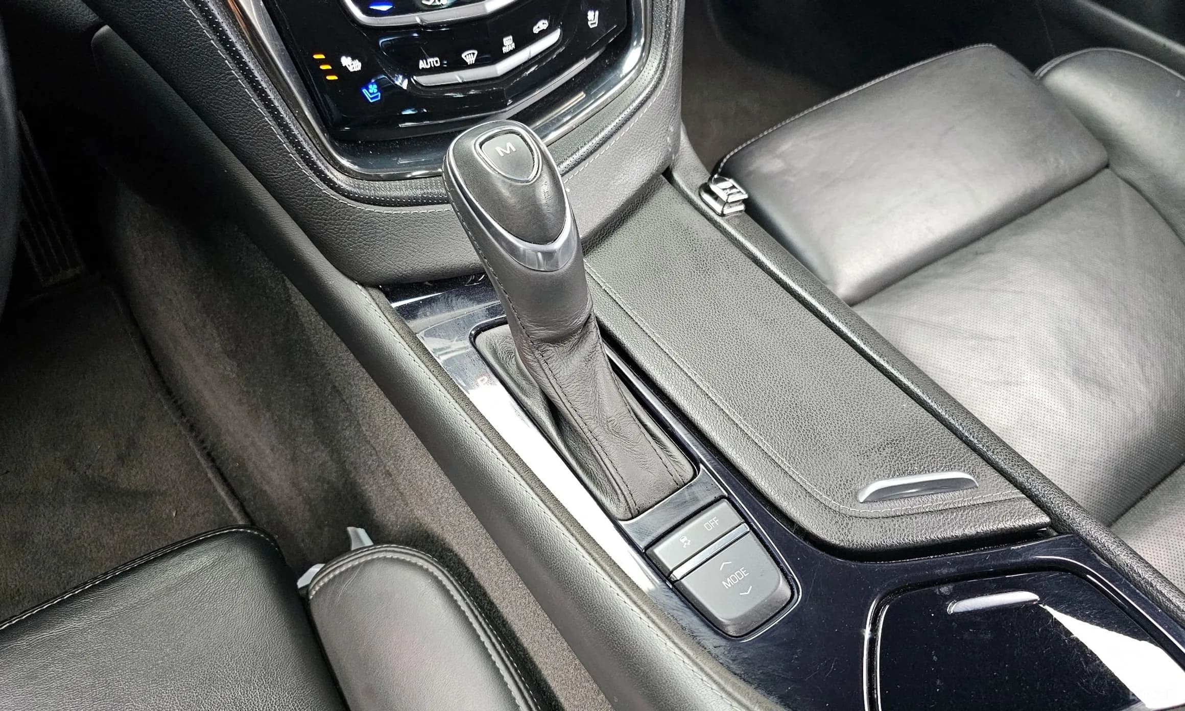CTS Gen 3