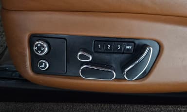 Continental GT 2nd Generation