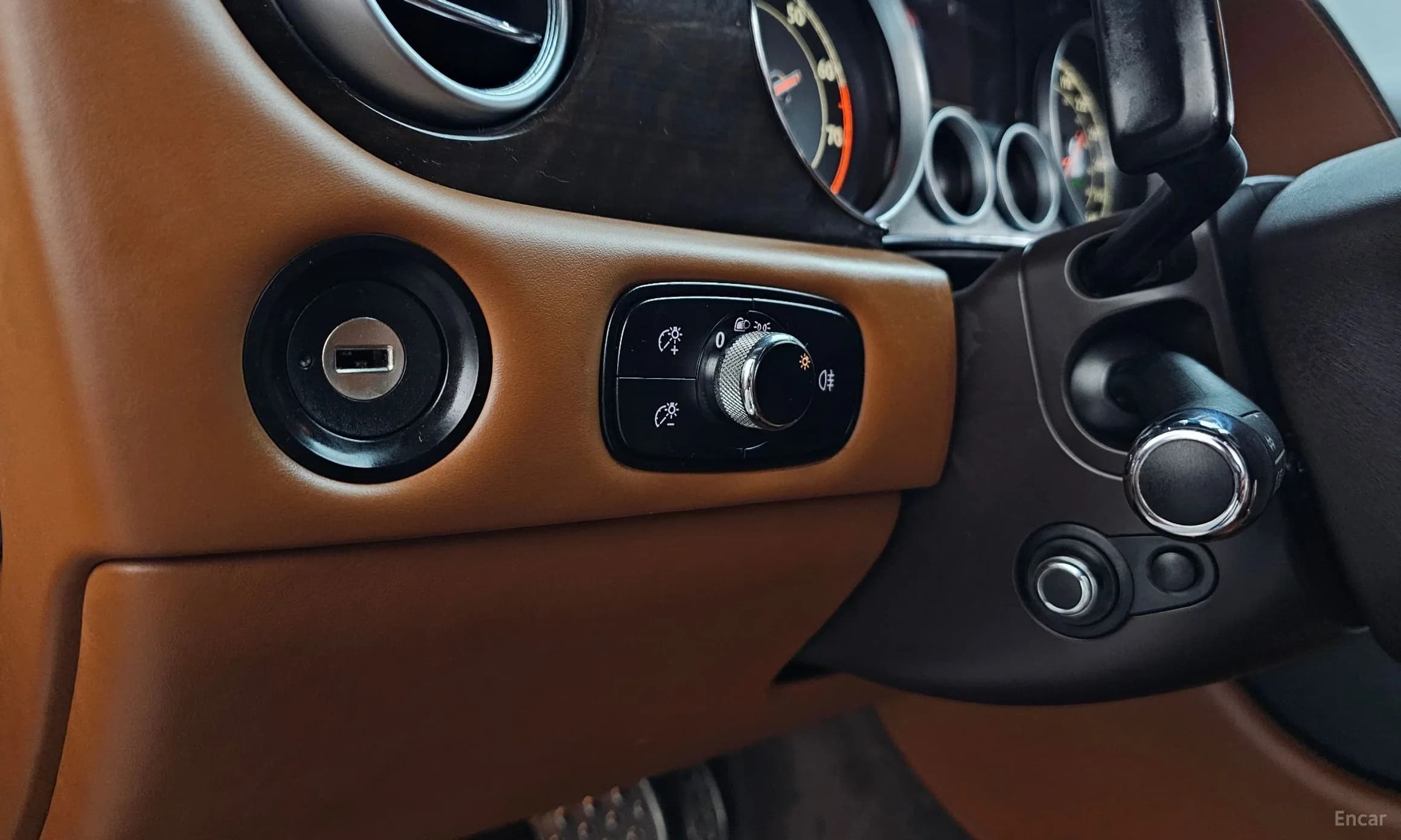 Continental GT 2nd Generation