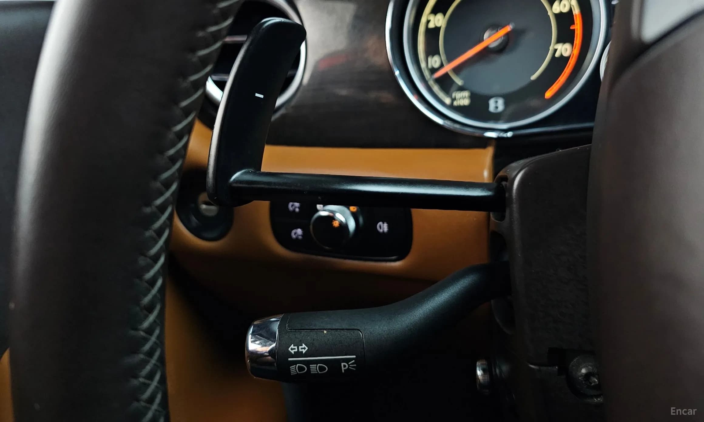 Continental GT 2nd Generation