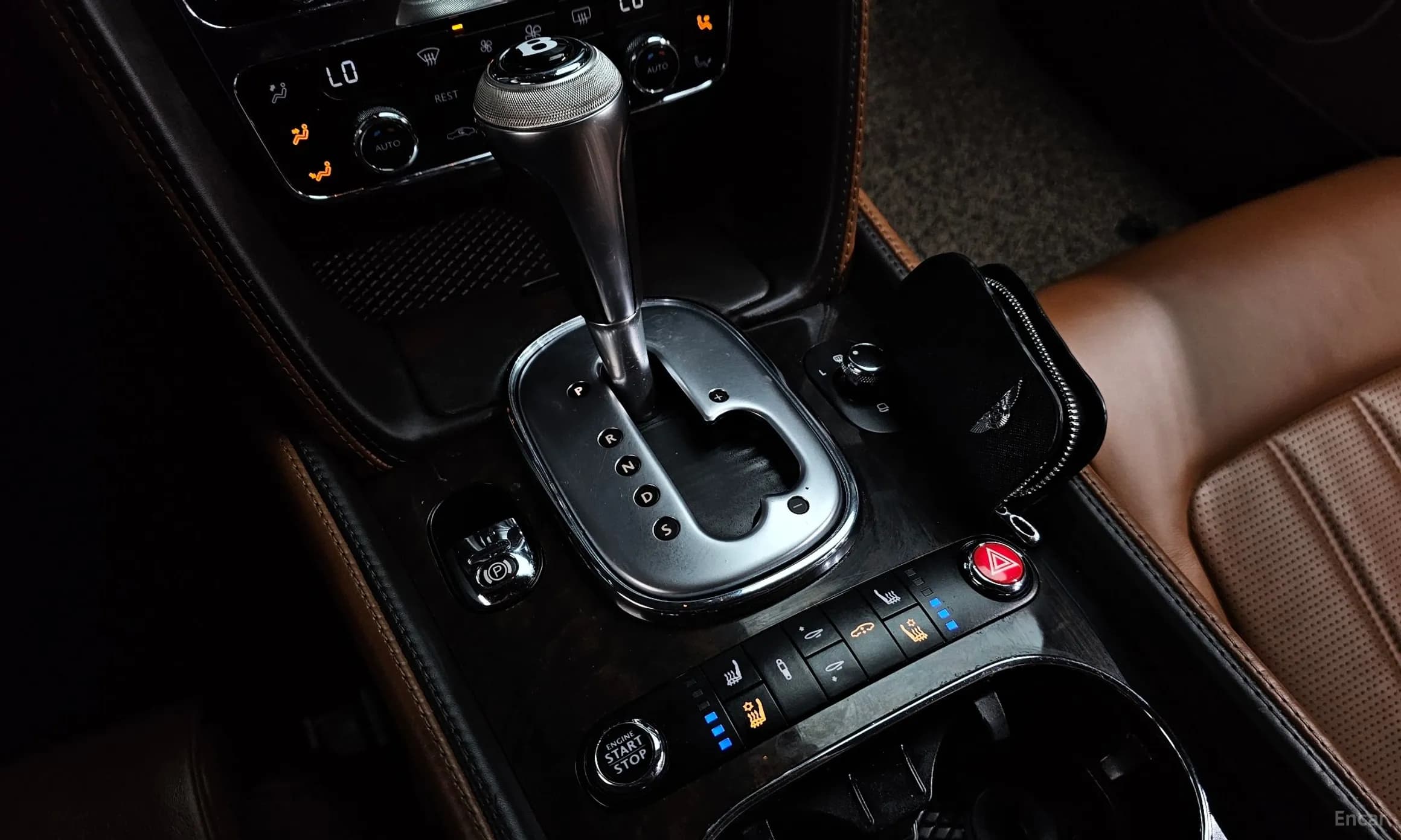 Continental GT 2nd Generation