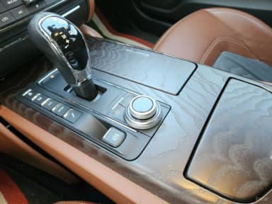 Quattroporte
