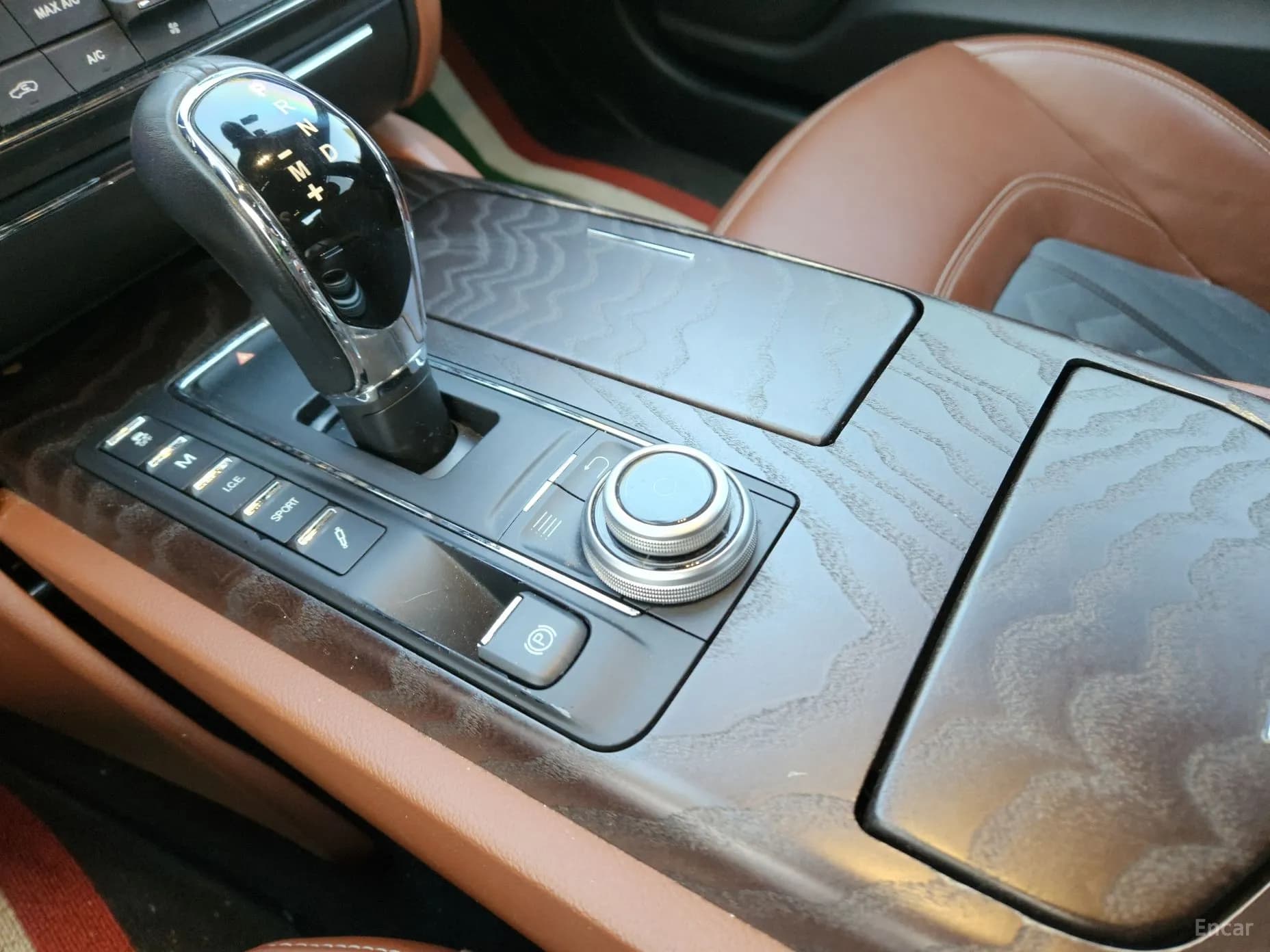 Quattroporte