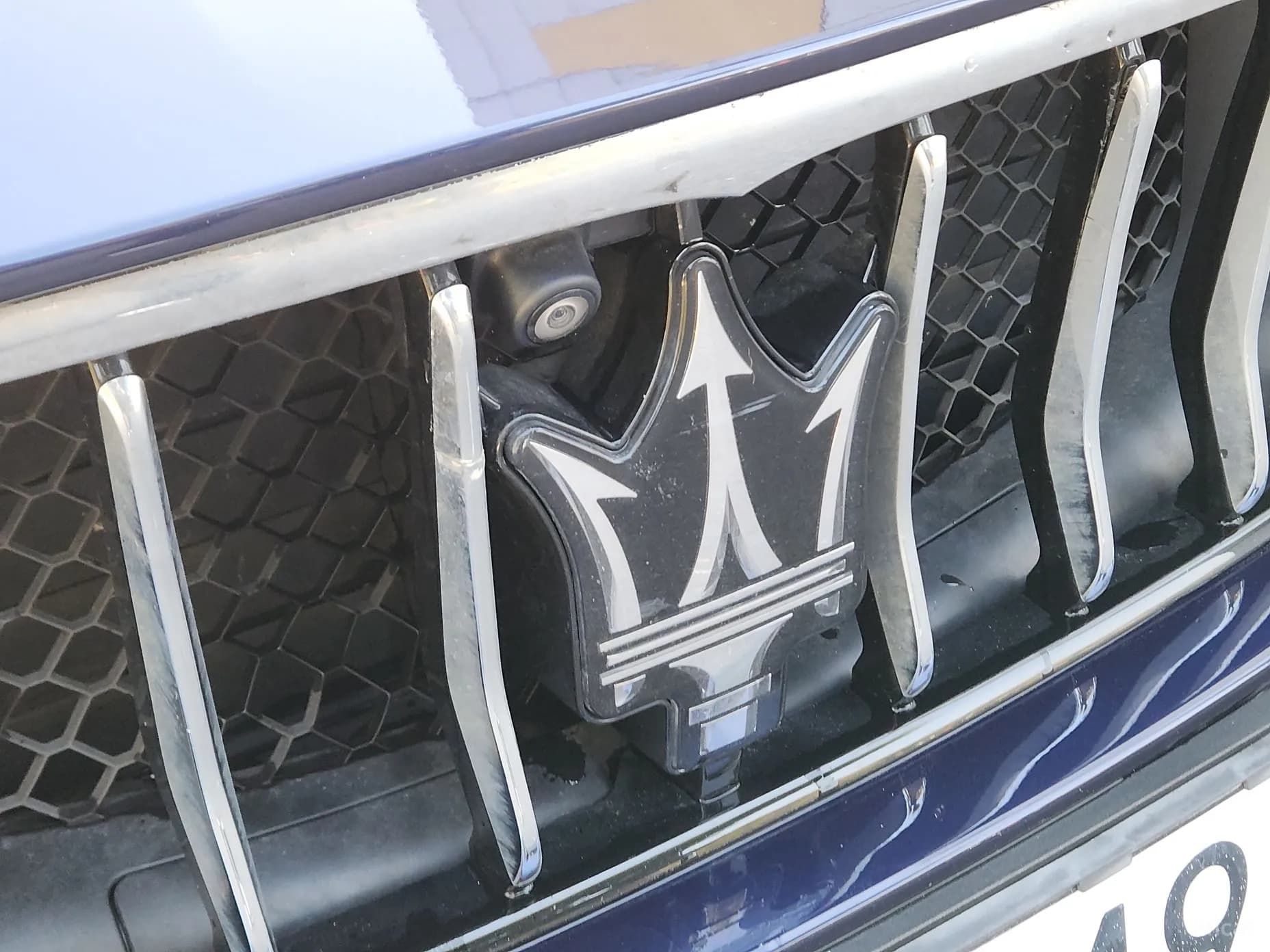 Quattroporte