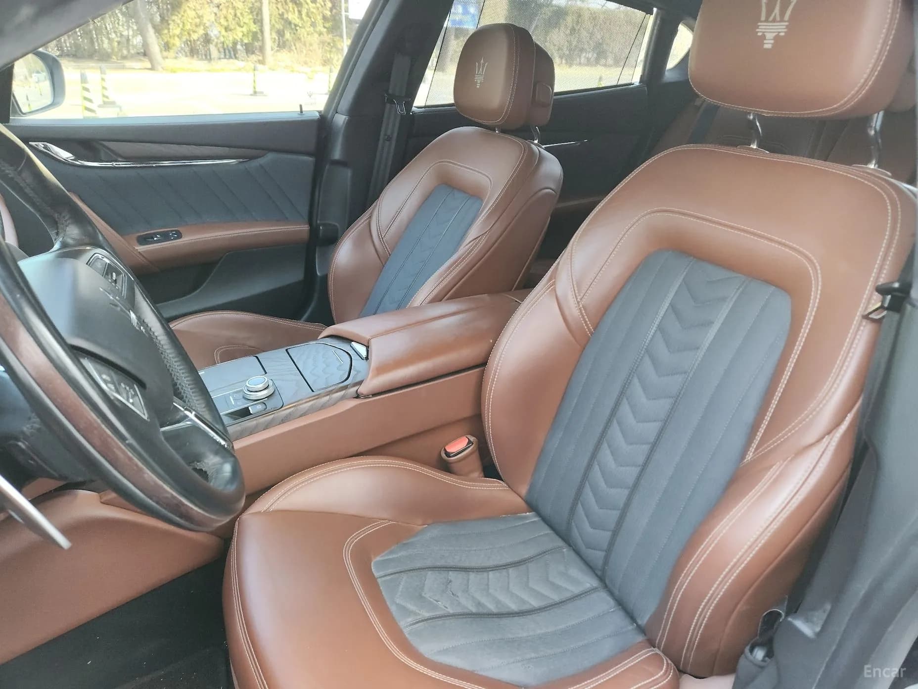 Quattroporte