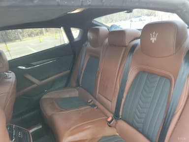 Quattroporte