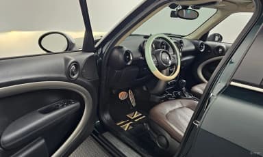 Cooper D Countryman