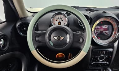 Cooper D Countryman