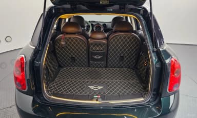 Cooper D Countryman