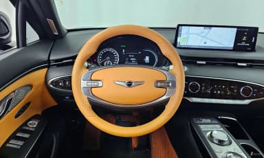 GV70