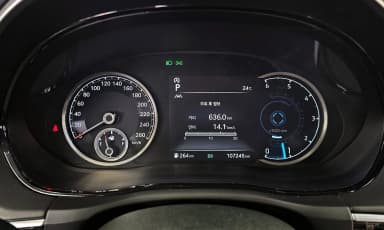 GV70
