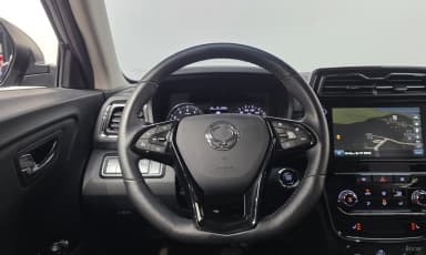 Berry New Tivoli