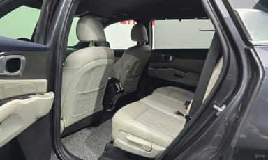 Sorento 4th generation