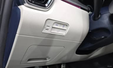 Sorento 4th generation