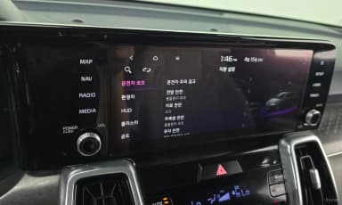 Sorento 4th generation