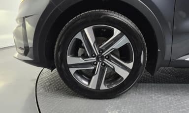 Sorento 4th generation