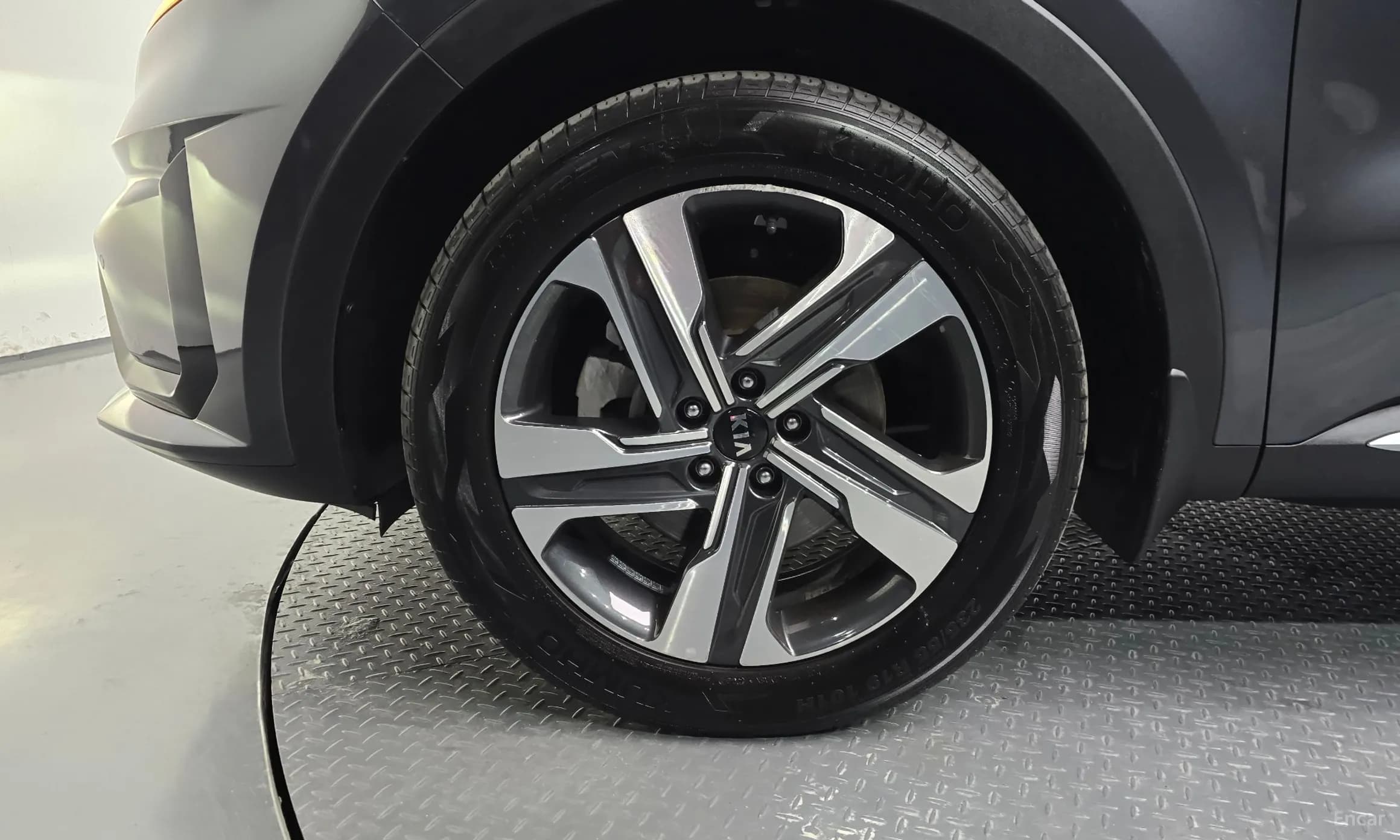 Sorento 4th generation