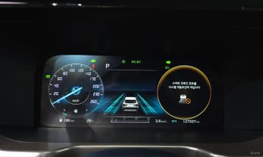 Sorento 4th generation